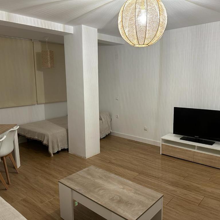 Estudio cerca de la playa 3 - Estudio Familiar - 5