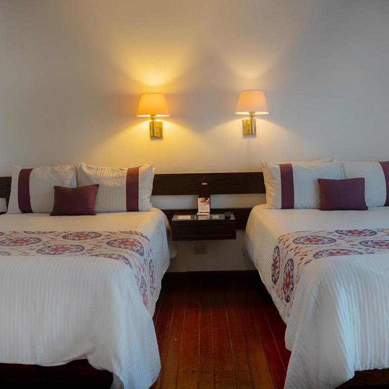 Hotel Misión San Miguel de Allende - Double Room - 1