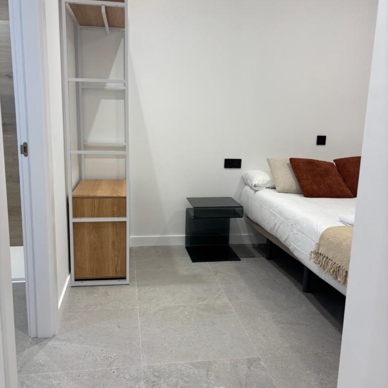 La Encina Suites - Apartamento de 1 dormitorio - 7