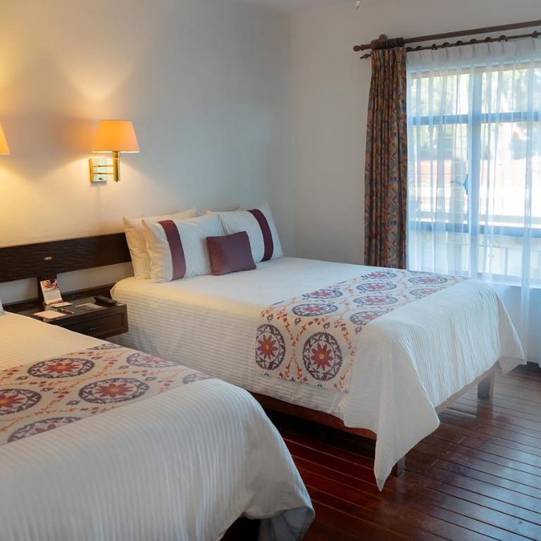Hotel Misión San Miguel de Allende - Double Room - 4