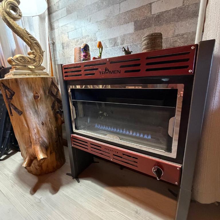 El Rincón de los Pájaros - Two-Bedroom House - 41