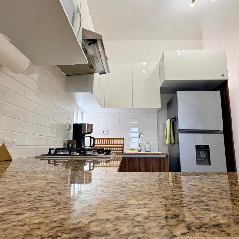Beautiful apartment for 6 people, 3 bedrooms, 4th floor - Apartamento de 3 dormitorios con balcón - 10