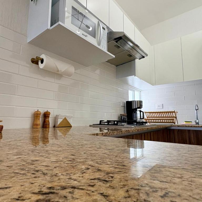 Beautiful apartment for 6 people, 3 bedrooms, 4th floor - Apartamento de 3 dormitorios con balcón - 11
