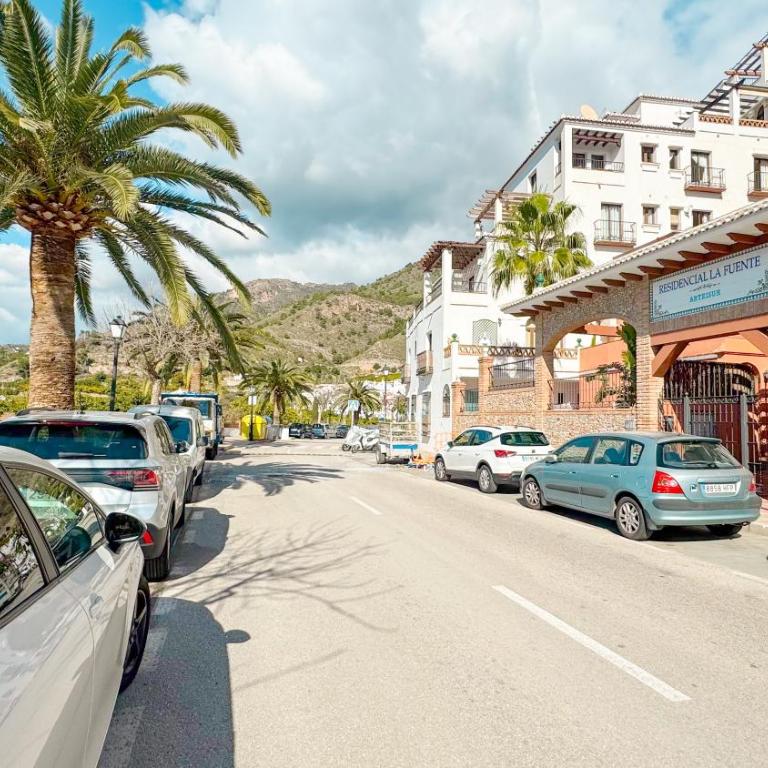 Ground floor 2 bed garden apartment LA FUENTE - Apartamento de 2 dormitorios - 2