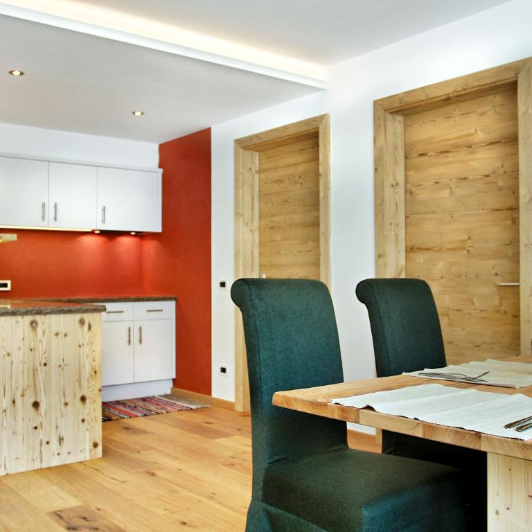La Bercia Alpine Lodge & Spa - Superior Apartment - 3