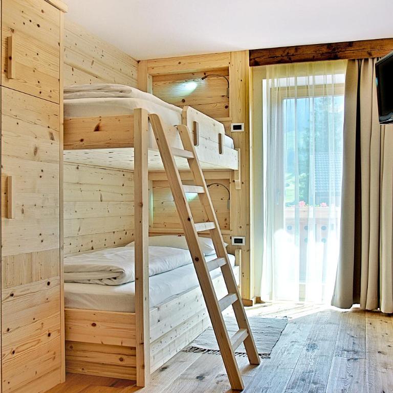 La Bercia Alpine Lodge & Spa - Superior Apartment - 5
