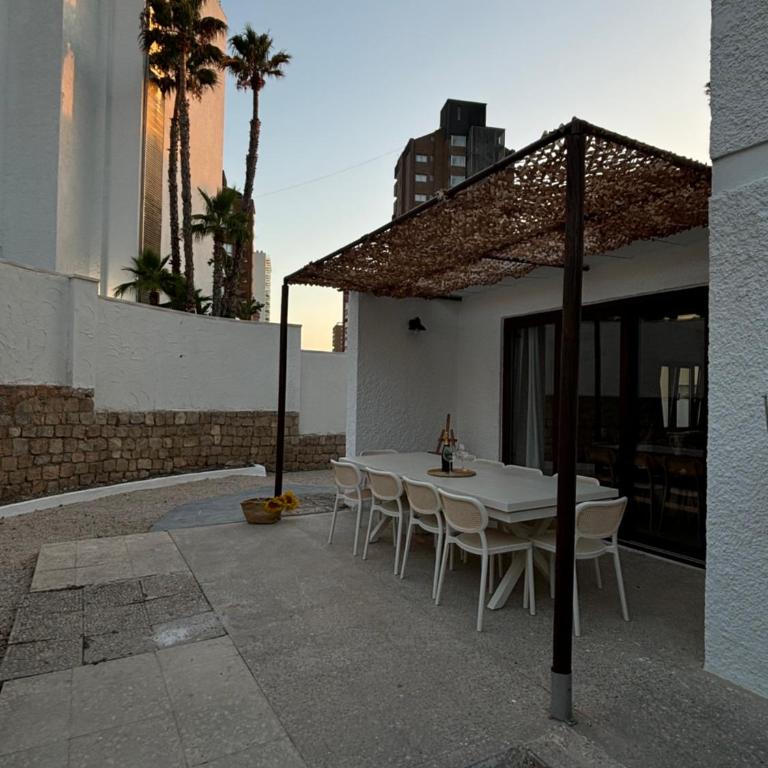Canelo Benidorm - Casa de 4 dormitorios - 2