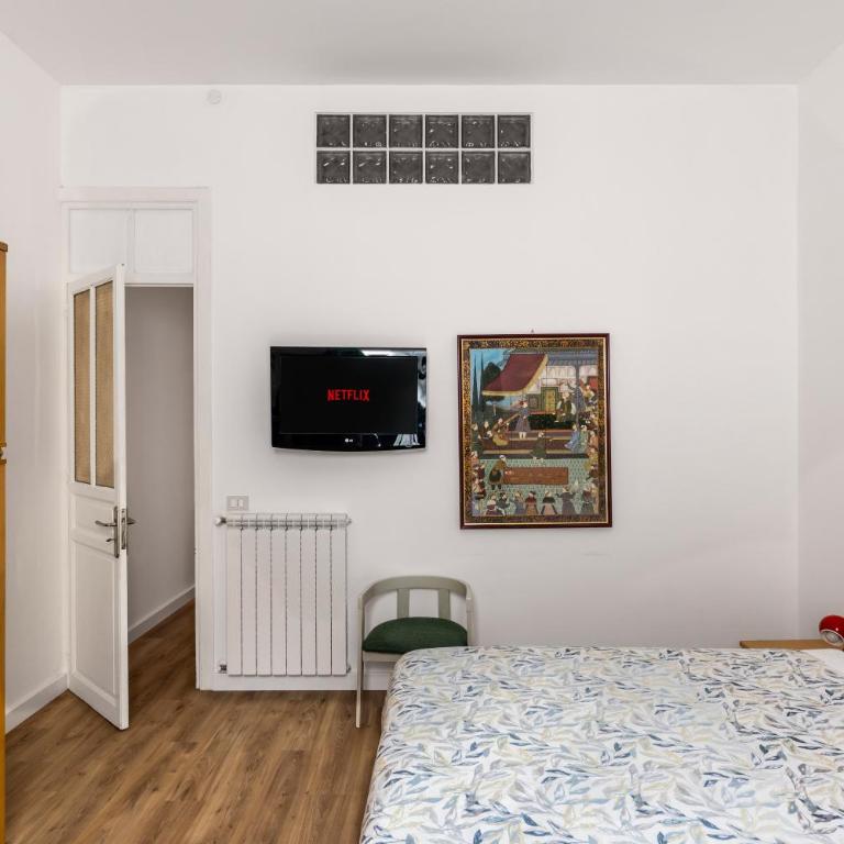 Pusamonti Central Flat - Appartamento con 2 Camere da Letto - 44