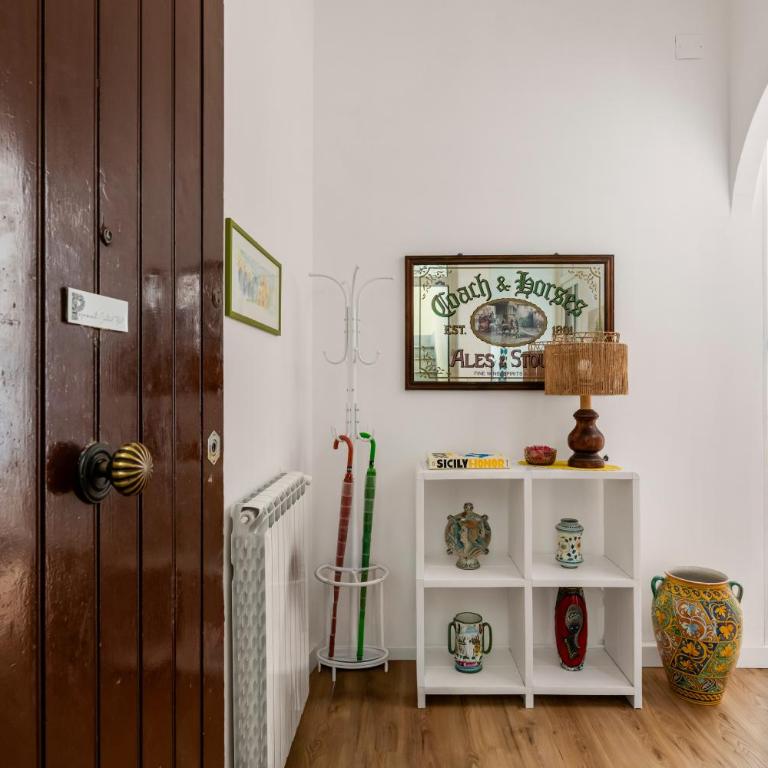 Pusamonti Central Flat - Appartamento con 2 Camere da Letto - 46