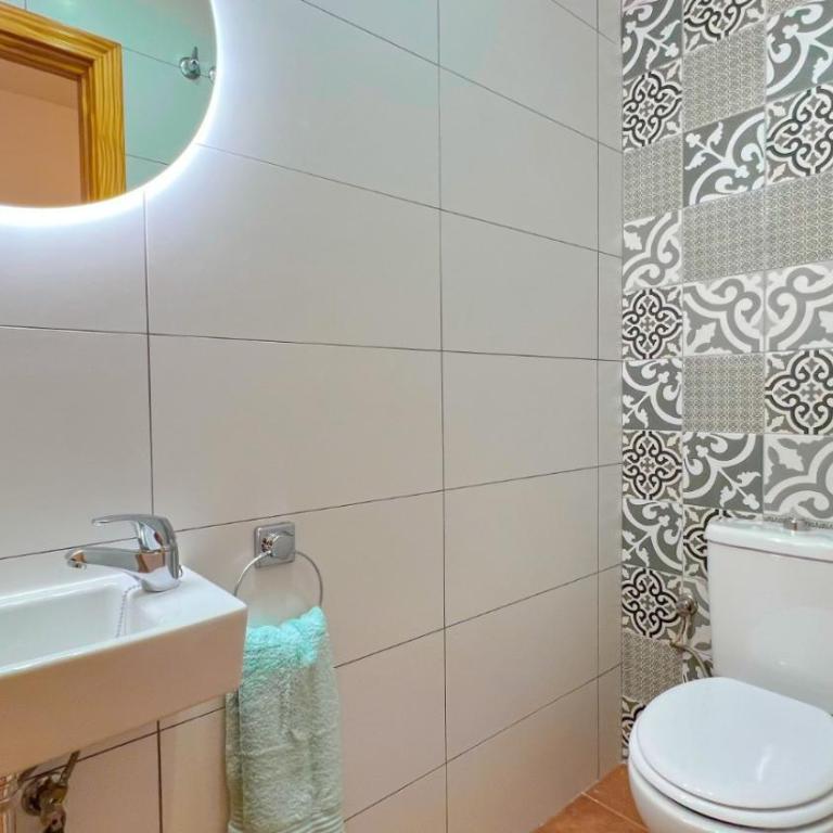 Ground floor 2 bed garden apartment LA FUENTE - Apartamento de 2 dormitorios - 5