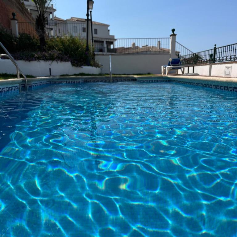 Ground floor 2 bed garden apartment LA FUENTE - Apartamento de 2 dormitorios - 7