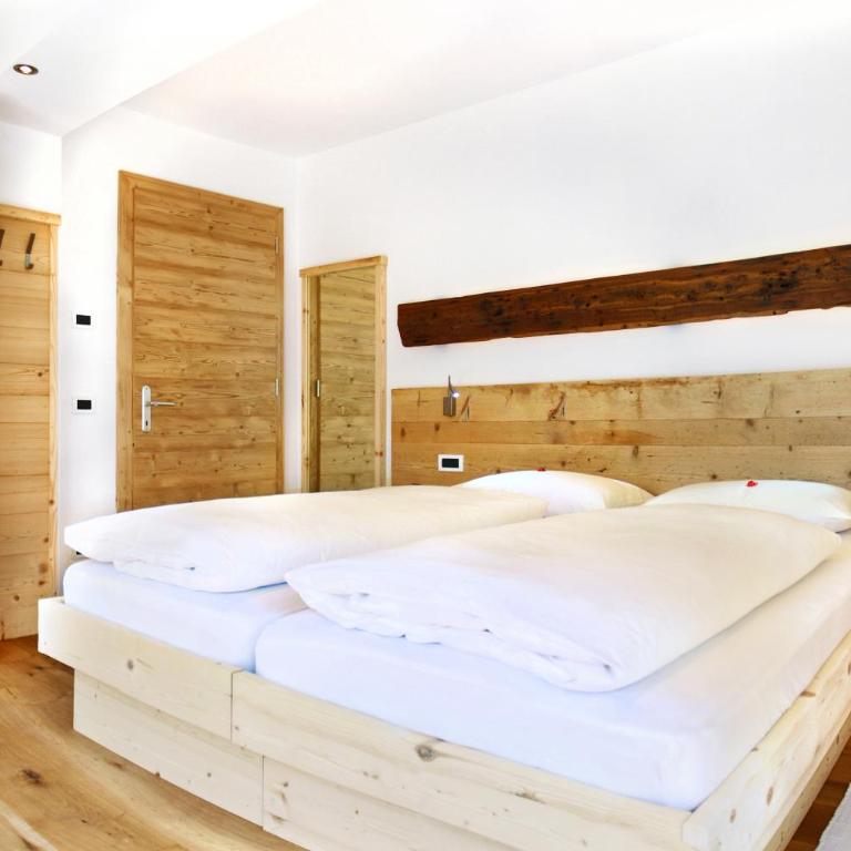 La Bercia Alpine Lodge & Spa - Superior Apartment - 4