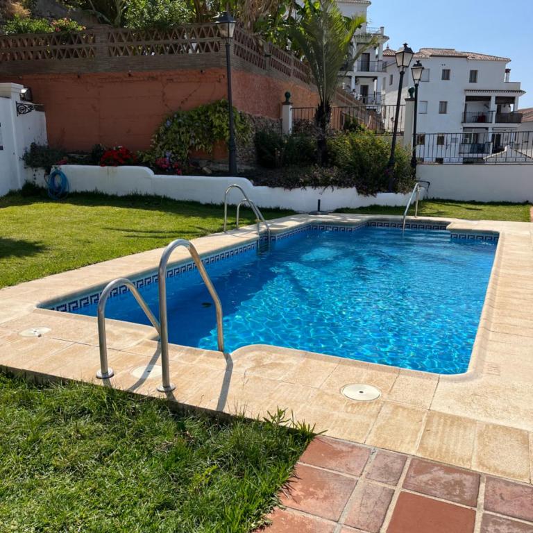 Ground floor 2 bed garden apartment LA FUENTE - Apartamento de 2 dormitorios - 12