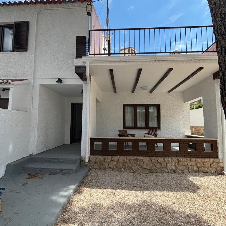 Canelo Benidorm - Casa de 4 dormitorios - 7