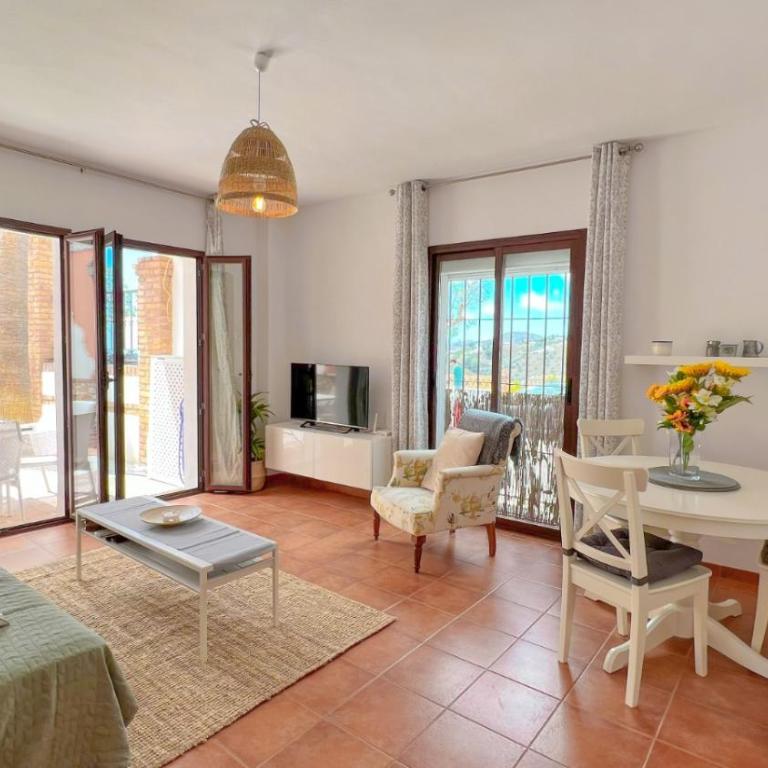 Ground floor 2 bed garden apartment LA FUENTE - Apartamento de 2 dormitorios - 22