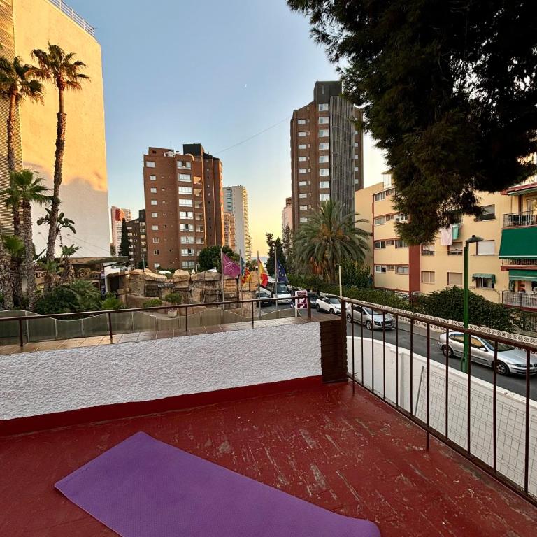 Canelo Benidorm - Casa de 4 dormitorios - 16