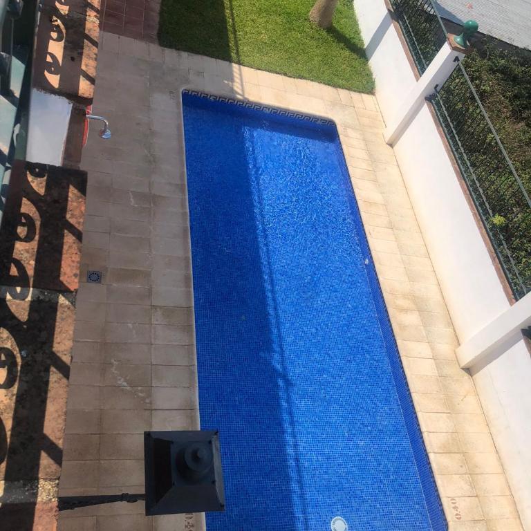 Ground floor 2 bed garden apartment LA FUENTE - Apartamento de 2 dormitorios - 24