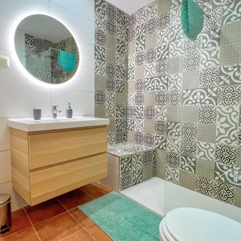 Ground floor 2 bed garden apartment LA FUENTE - Apartamento de 2 dormitorios - 28