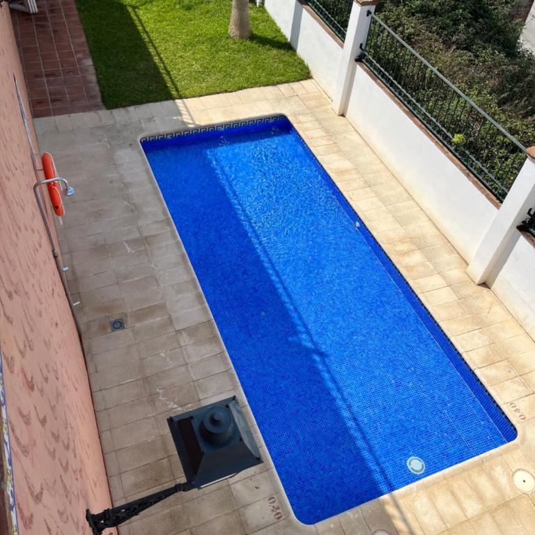 Ground floor 2 bed garden apartment LA FUENTE - Apartamento de 2 dormitorios - 30