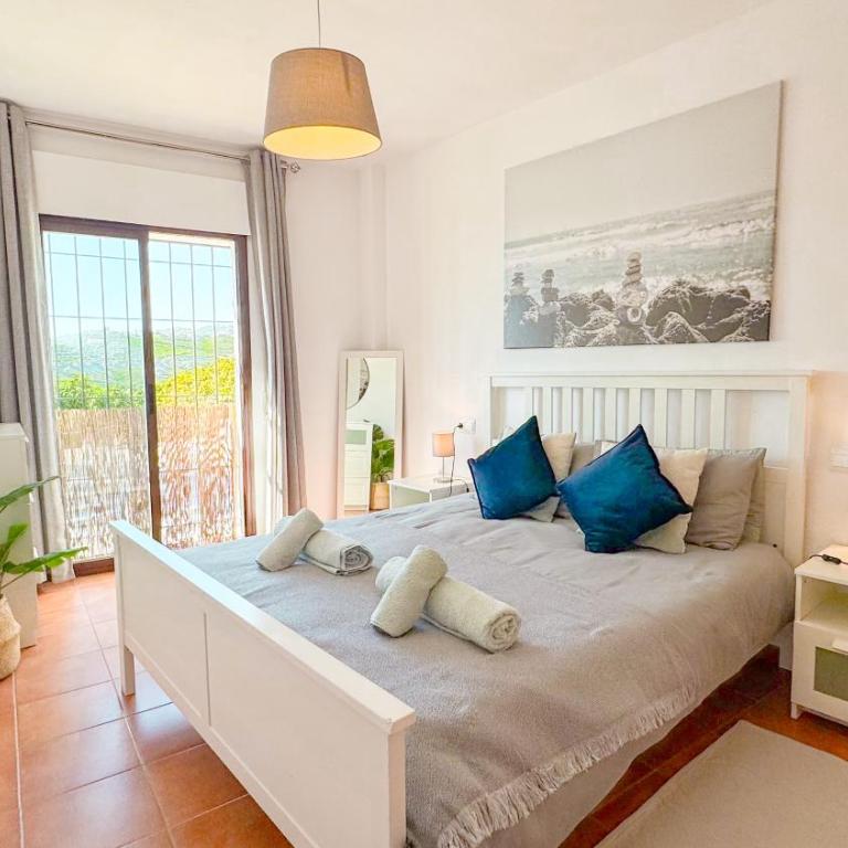 Ground floor 2 bed garden apartment LA FUENTE - Apartamento de 2 dormitorios - 34