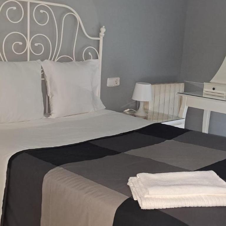 refugio Barcelona - Apartamento de 3 dormitorios - 1