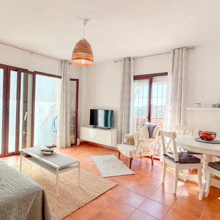 Ground floor 2 bed garden apartment LA FUENTE - Apartamento de 2 dormitorios - 35