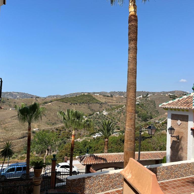 Ground floor 2 bed garden apartment LA FUENTE - Apartamento de 2 dormitorios - 37