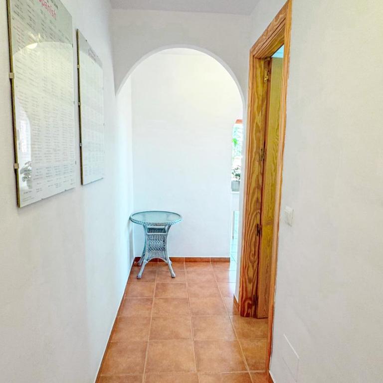 Ground floor 2 bed garden apartment LA FUENTE - Apartamento de 2 dormitorios - 38