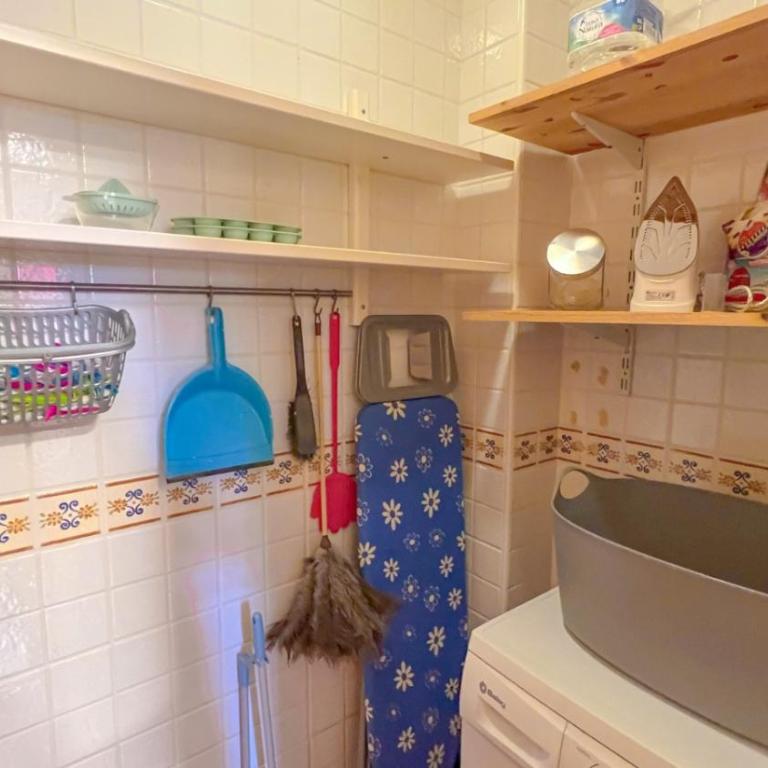 Ground floor 2 bed garden apartment LA FUENTE - Apartamento de 2 dormitorios - 43