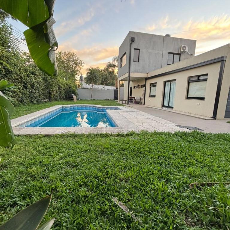 Casa Guadalupe - One-Bedroom House - 6