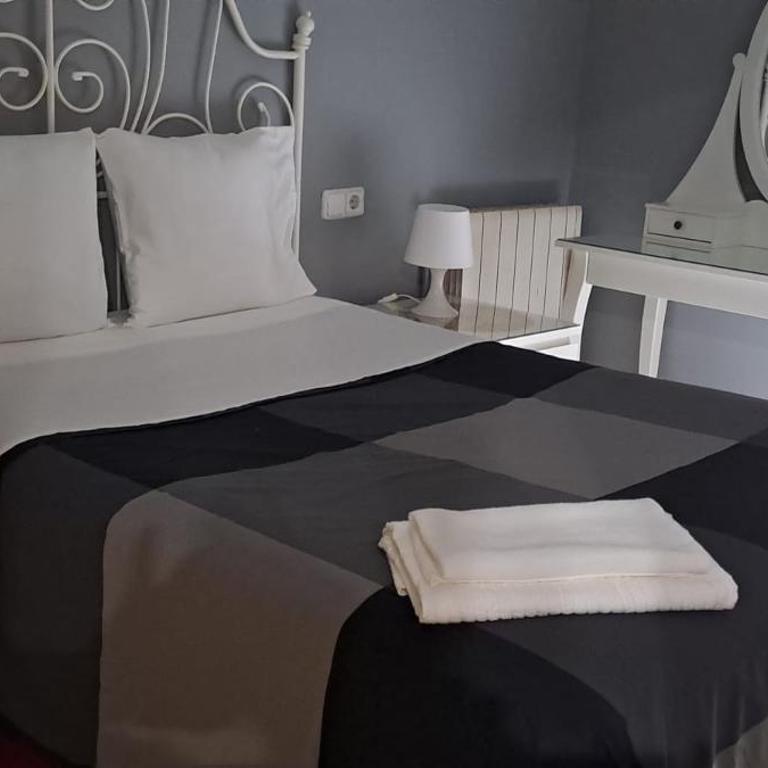 refugio Barcelona - Apartamento de 3 dormitorios - 3