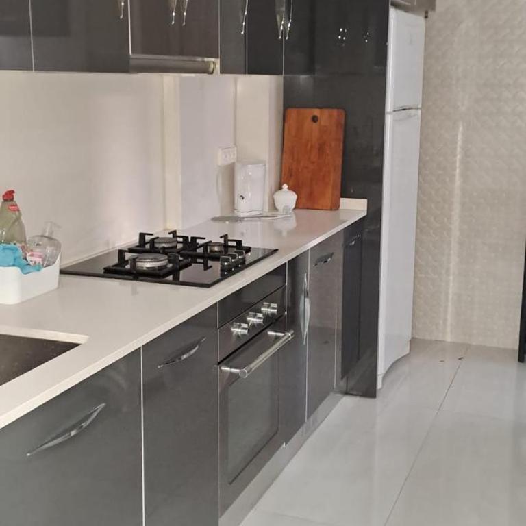 refugio Barcelona - Apartamento de 3 dormitorios - 5