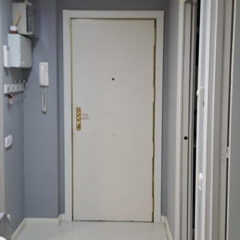 refugio Barcelona - Apartamento de 3 dormitorios - 6