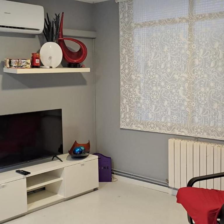 refugio Barcelona - Apartamento de 3 dormitorios - 7
