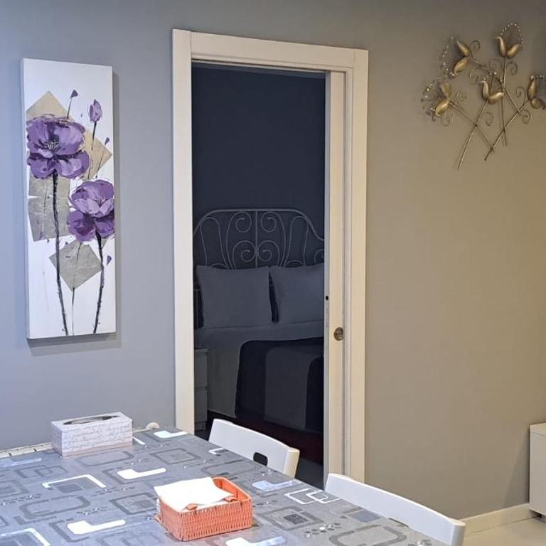 refugio Barcelona - Apartamento de 3 dormitorios - 9