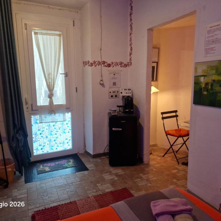 La Riva del Po B&B - Camera Matrimoniale - 2