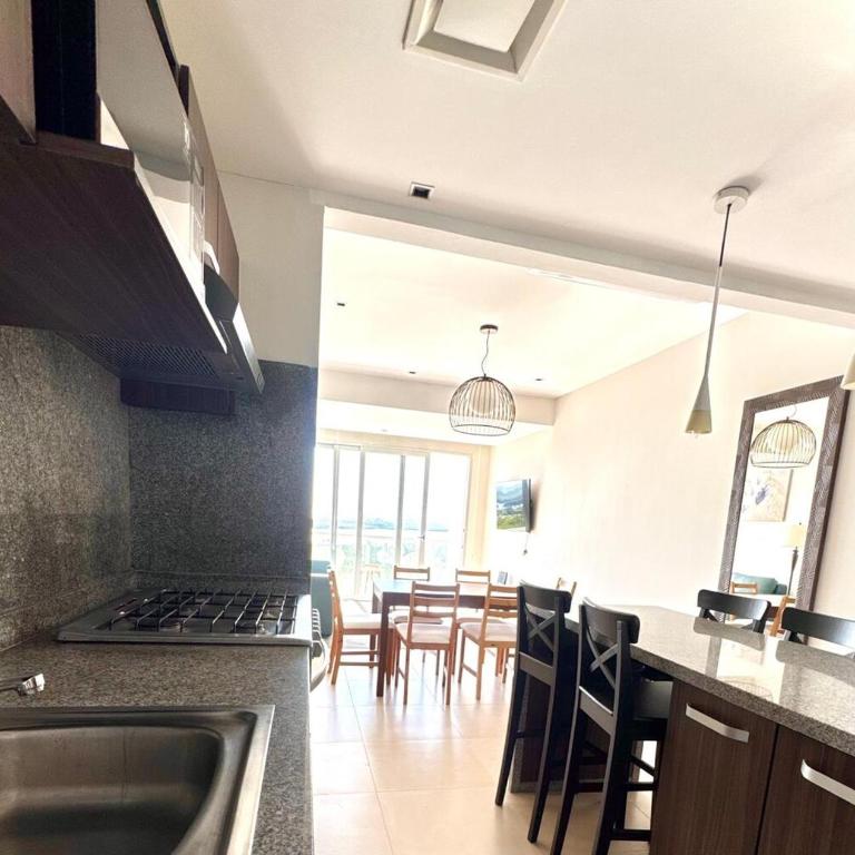 BA01 Beautiful 2-Bedroom Apartment - Apartamento de 2 dormitorios - 4