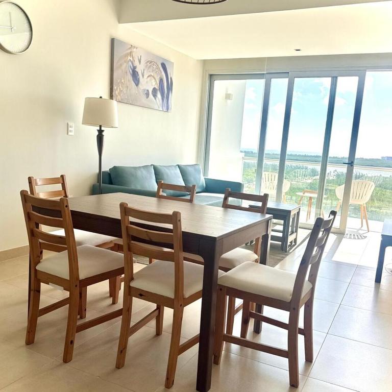 BA01 Beautiful 2-Bedroom Apartment - Apartamento de 2 dormitorios - 5
