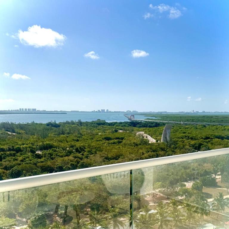 BA01 Beautiful 2-Bedroom Apartment - Apartamento de 2 dormitorios - 13