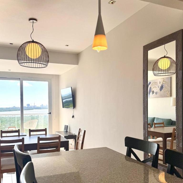 BA01 Beautiful 2-Bedroom Apartment - Apartamento de 2 dormitorios - 15