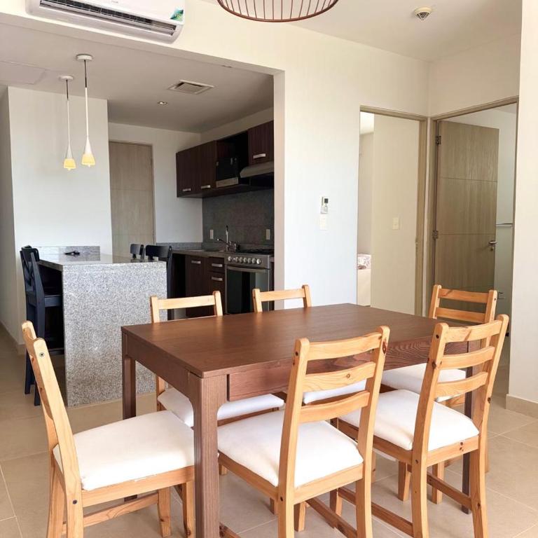 BA01 Beautiful 2-Bedroom Apartment - Apartamento de 2 dormitorios - 16