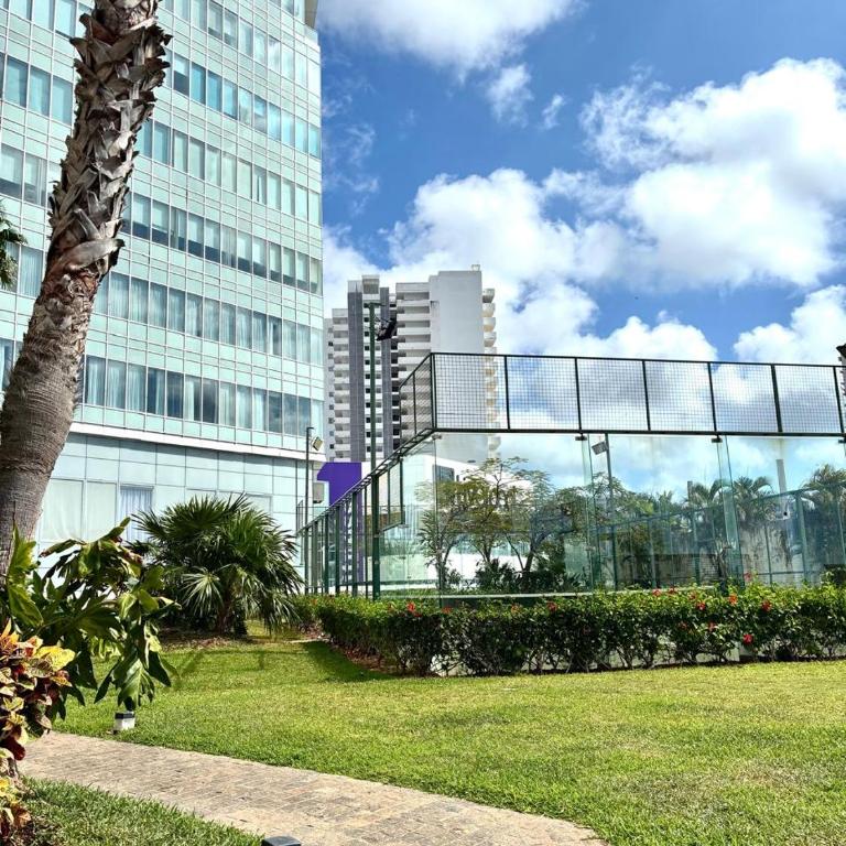 BA01 Beautiful 2-Bedroom Apartment - Apartamento de 2 dormitorios - 23