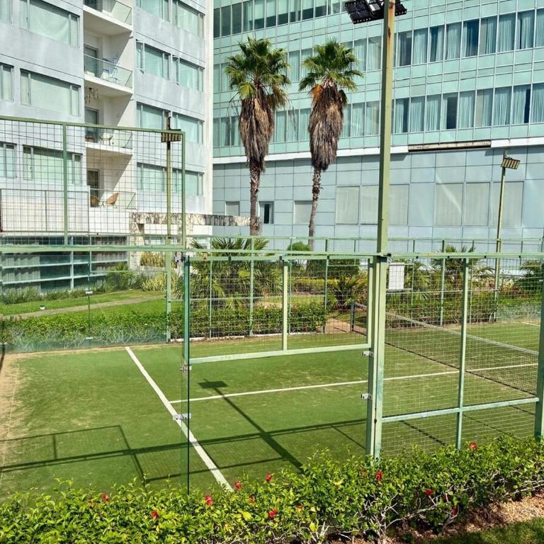 BA01 Beautiful 2-Bedroom Apartment - Apartamento de 2 dormitorios - 24