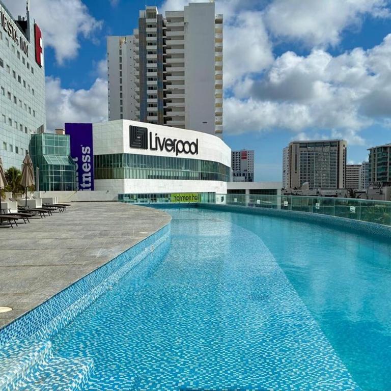 BA01 Beautiful 2-Bedroom Apartment - Apartamento de 2 dormitorios - 26