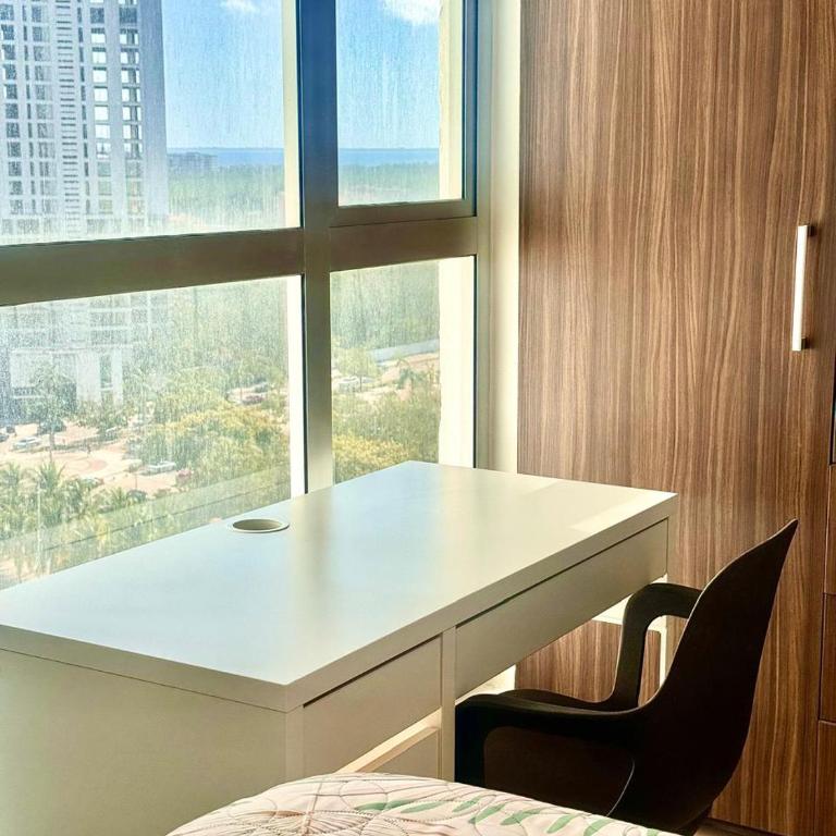 BA01 Beautiful 2-Bedroom Apartment - Apartamento de 2 dormitorios - 27