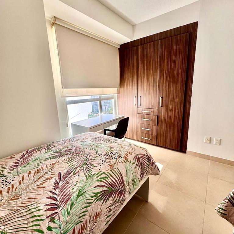 BA01 Beautiful 2-Bedroom Apartment - Apartamento de 2 dormitorios - 34