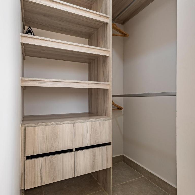 Lindo apartamento en serena del mar Cartagena - a pocos pasos de la playa manzanillo - Deluxe Apartment - 11