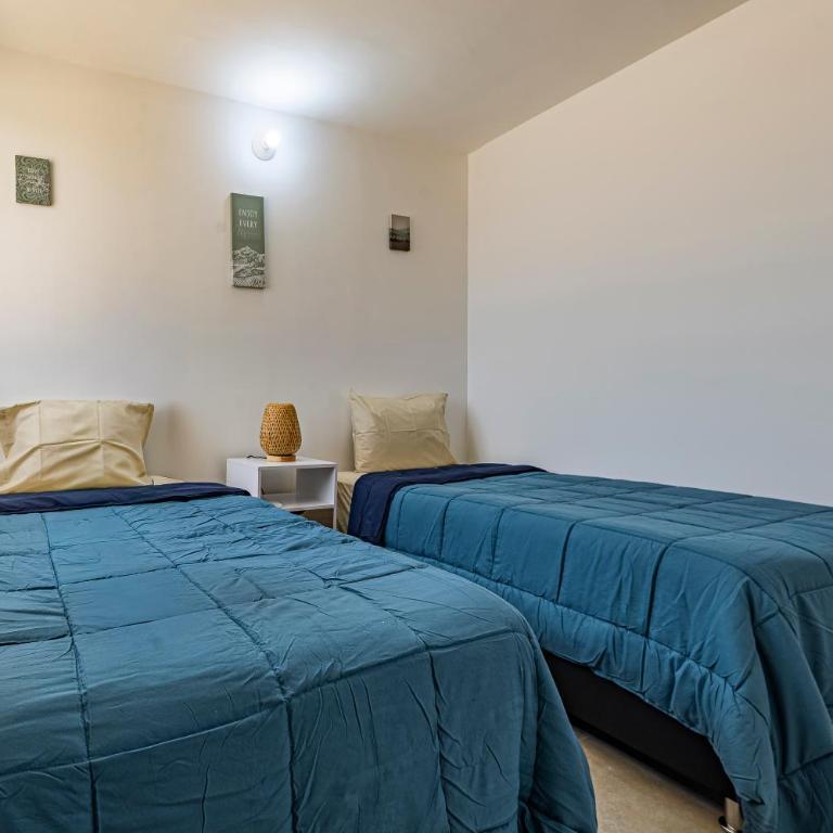 Lindo apartamento en serena del mar Cartagena - a pocos pasos de la playa manzanillo - Deluxe Apartment - 12