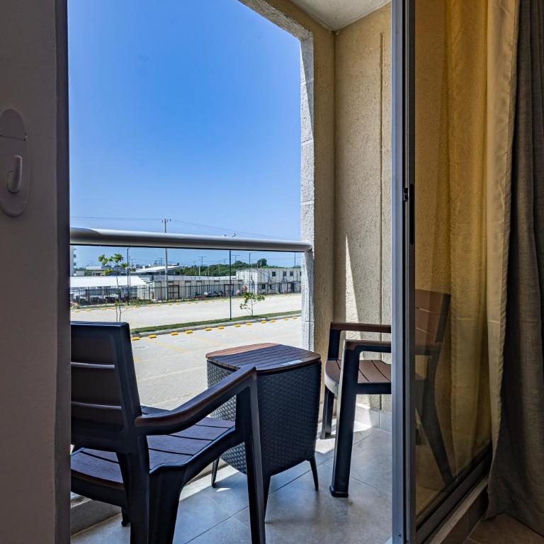 Lindo apartamento en serena del mar Cartagena - a pocos pasos de la playa manzanillo - Deluxe Apartment - 19