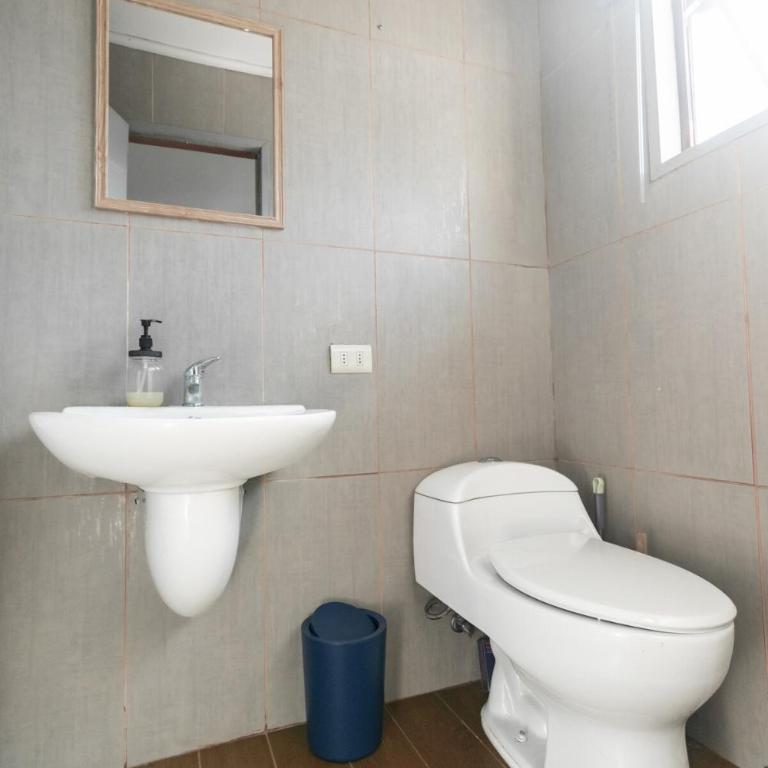 Encantadora y elegante casa para 6 personas - Three-Bedroom House - 4
